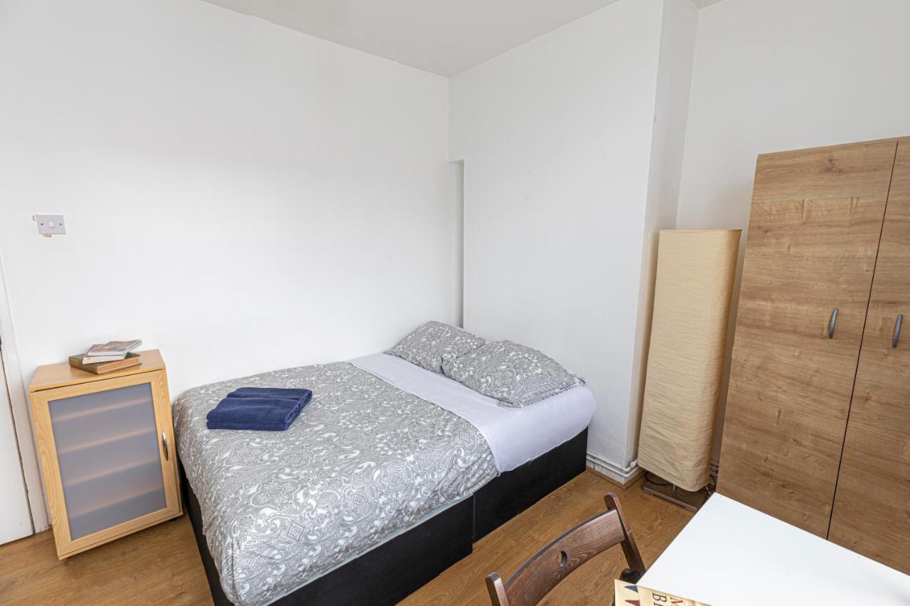 Tower Bridge Accommodations - 11 Londres Exterior foto